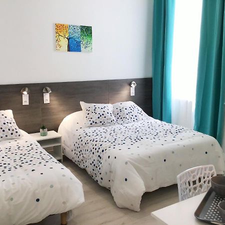 Appartement Lumea 80 M2 Climatise Parking Proche Sanctuaires 루르드 외부 사진