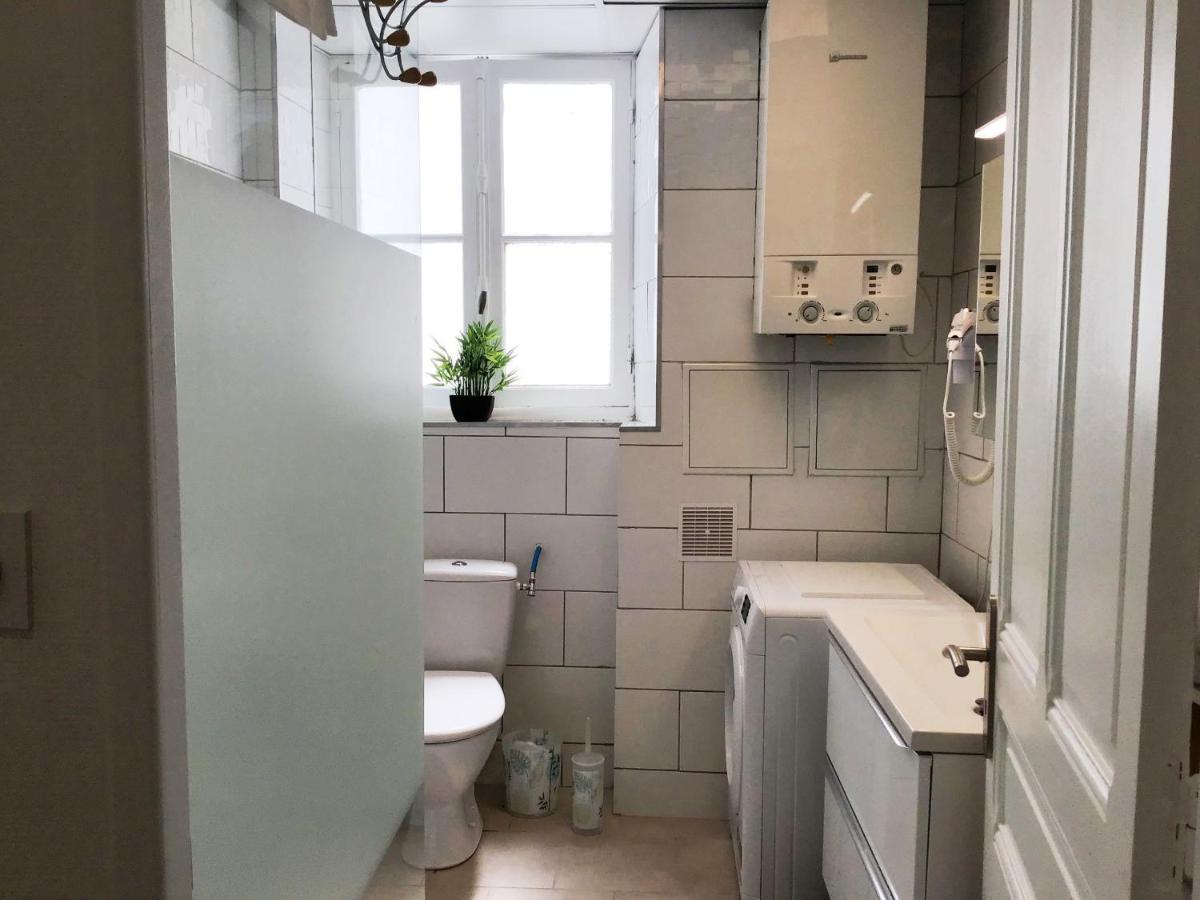 Appartement Lumea 80 M2 Climatise Parking Proche Sanctuaires 루르드 외부 사진
