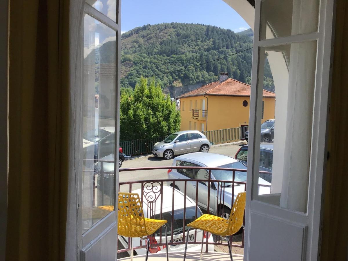 Appartement Lumea 80 M2 Climatise Parking Proche Sanctuaires 루르드 외부 사진