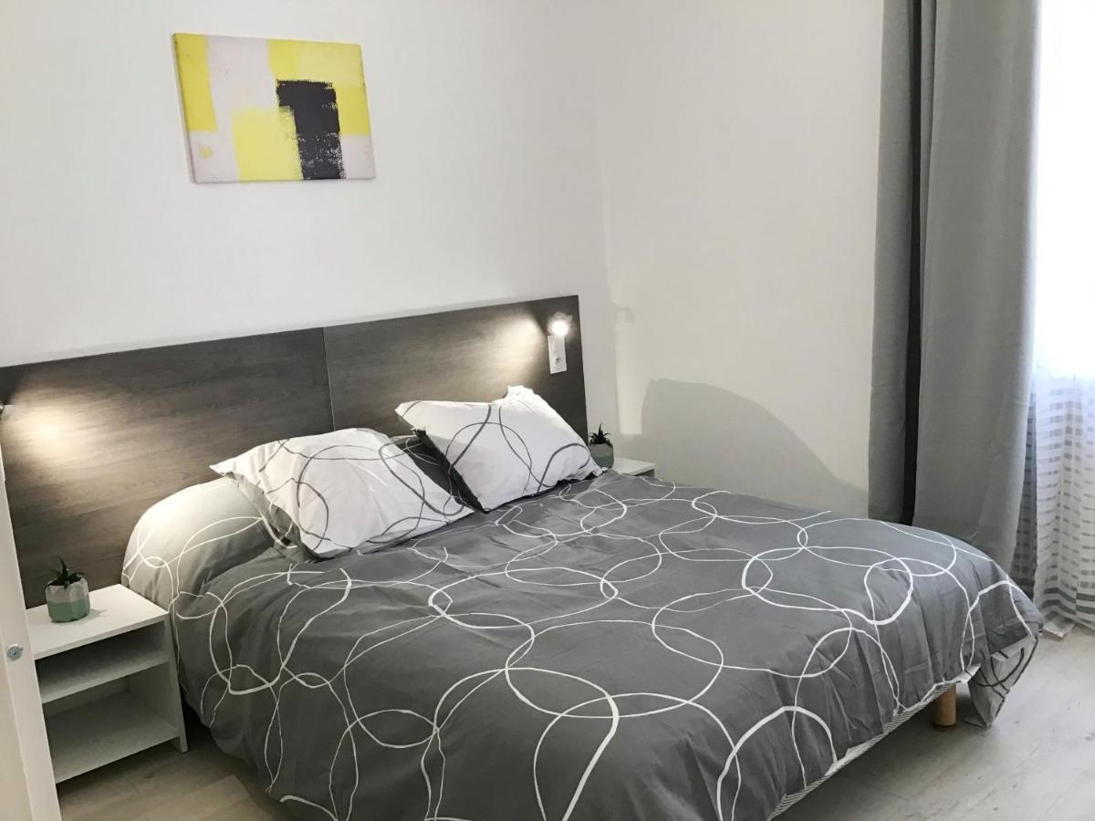 Appartement Lumea 80 M2 Climatise Parking Proche Sanctuaires 루르드 외부 사진
