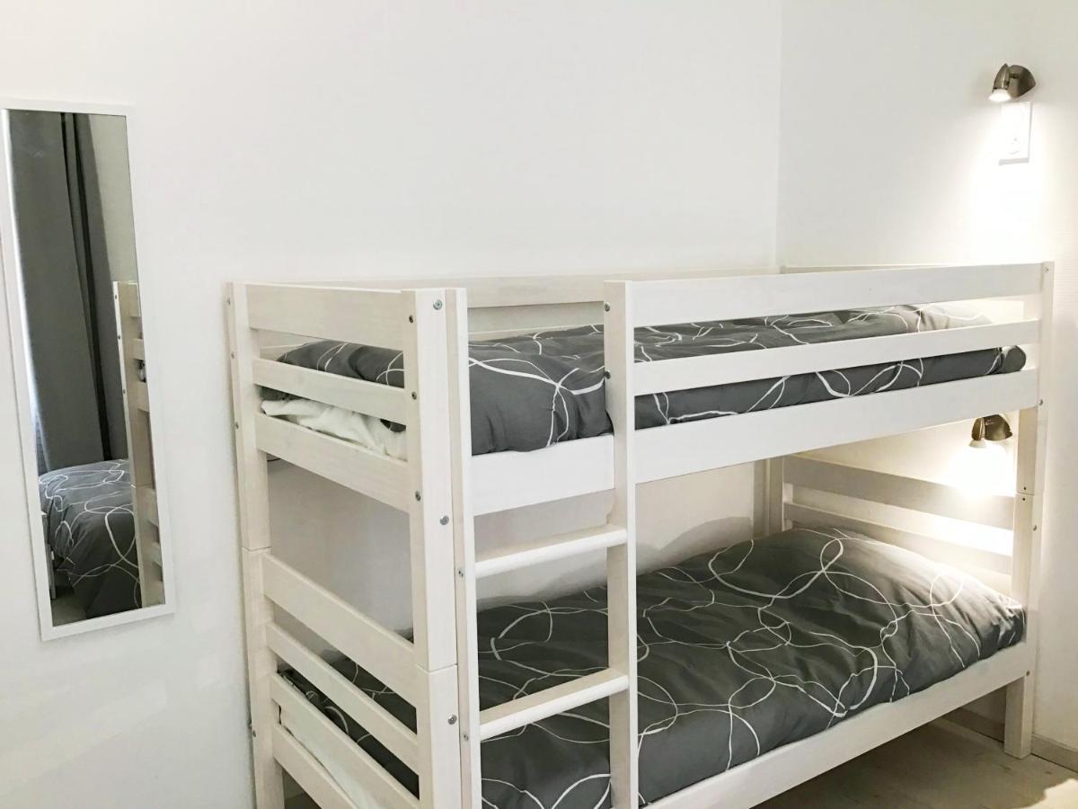 Appartement Lumea 80 M2 Climatise Parking Proche Sanctuaires 루르드 외부 사진
