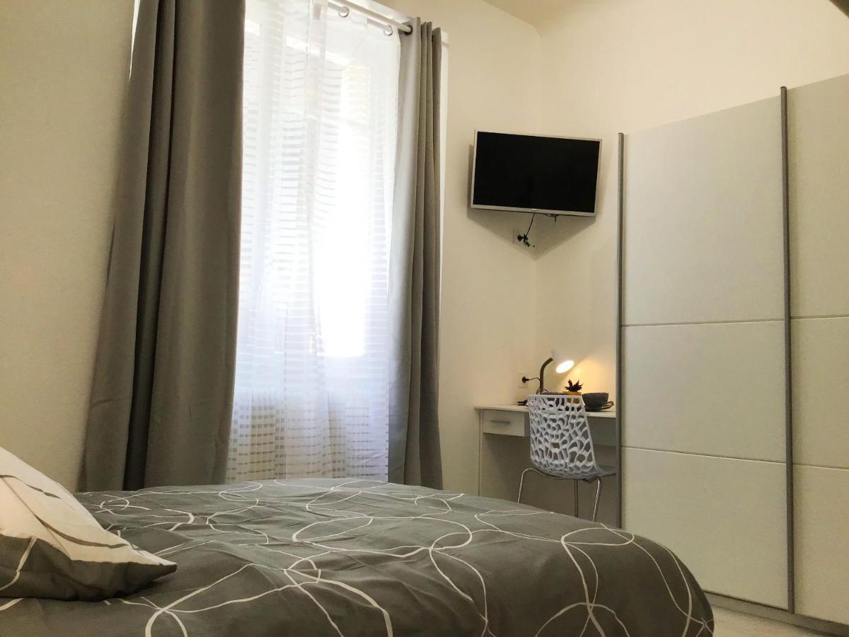 Appartement Lumea 80 M2 Climatise Parking Proche Sanctuaires 루르드 외부 사진