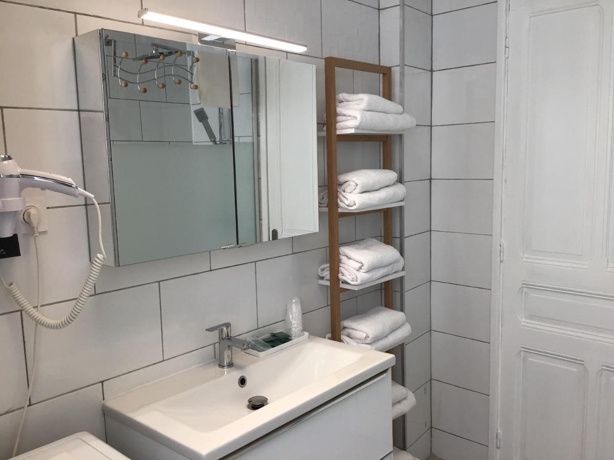 Appartement Lumea 80 M2 Climatise Parking Proche Sanctuaires 루르드 외부 사진